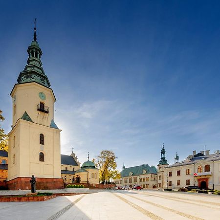 Ferienwohnung Dotin Dom Zagnansk Exterior foto