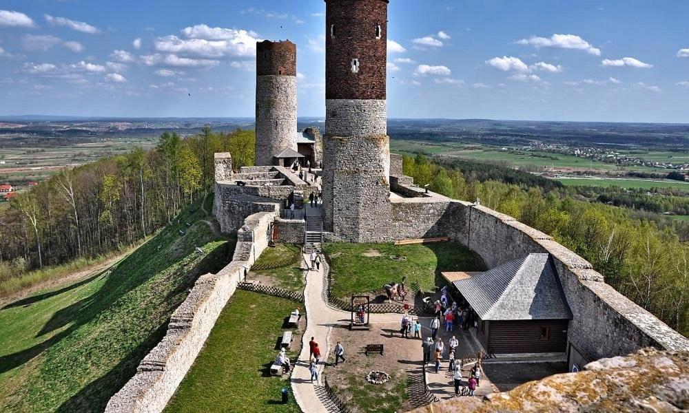 Ferienwohnung Dotin Dom Zagnansk Exterior foto