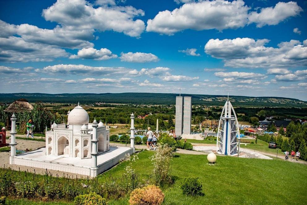 Ferienwohnung Dotin Dom Zagnansk Exterior foto