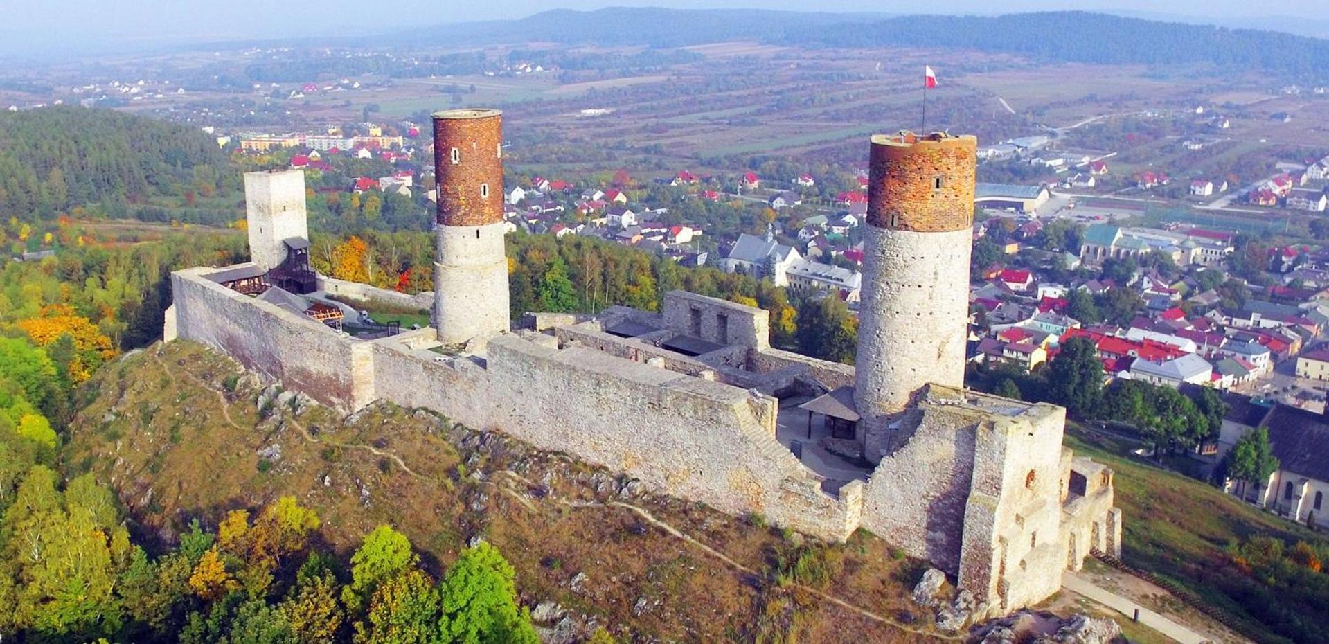 Ferienwohnung Dotin Dom Zagnansk Exterior foto