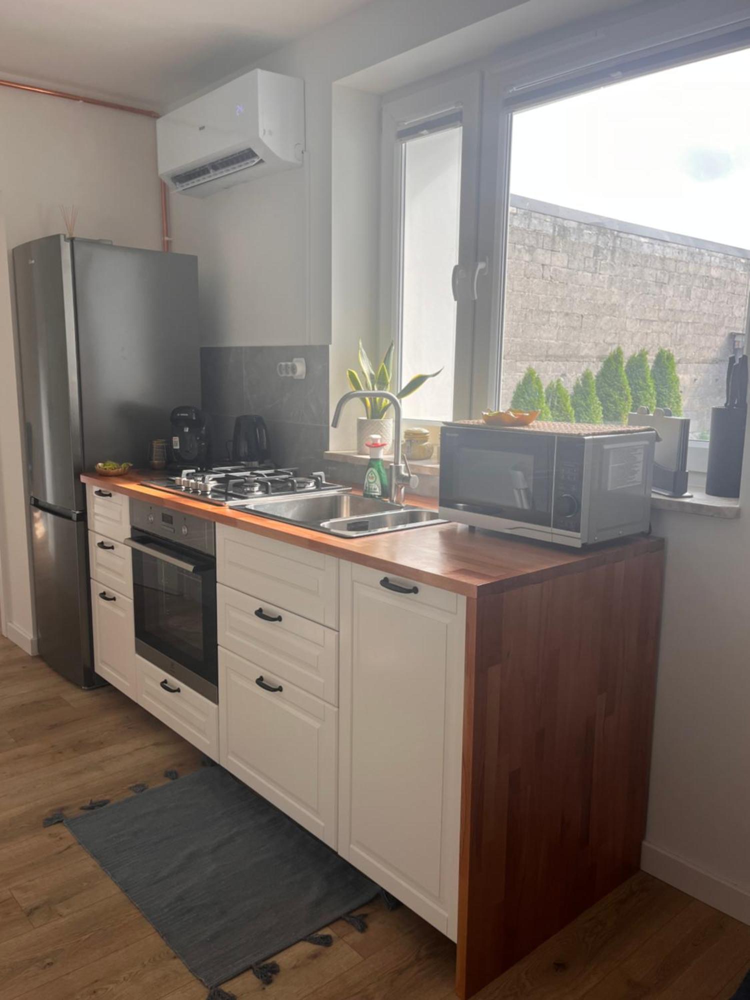 Ferienwohnung Dotin Dom Zagnansk Exterior foto
