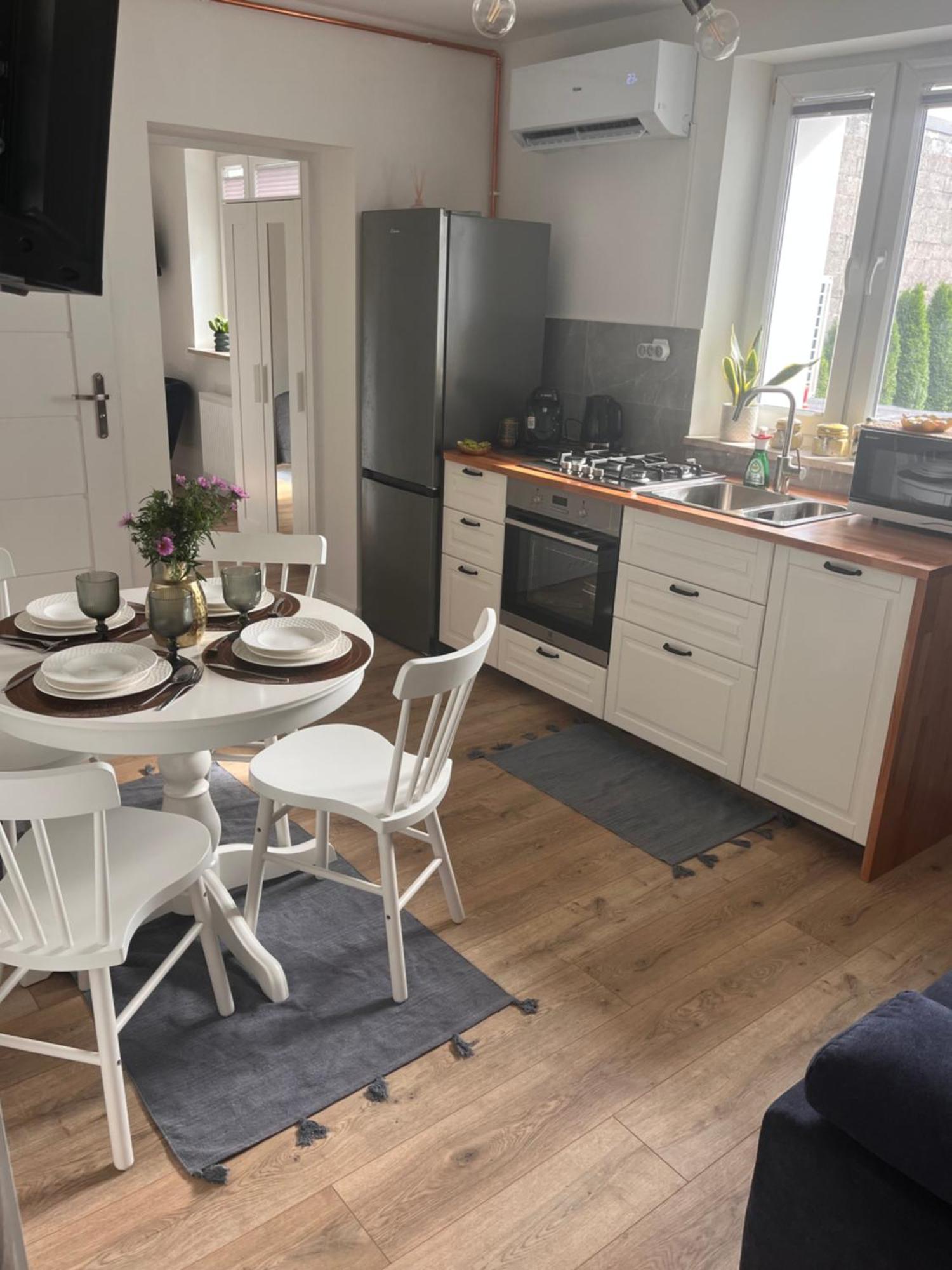 Ferienwohnung Dotin Dom Zagnansk Exterior foto