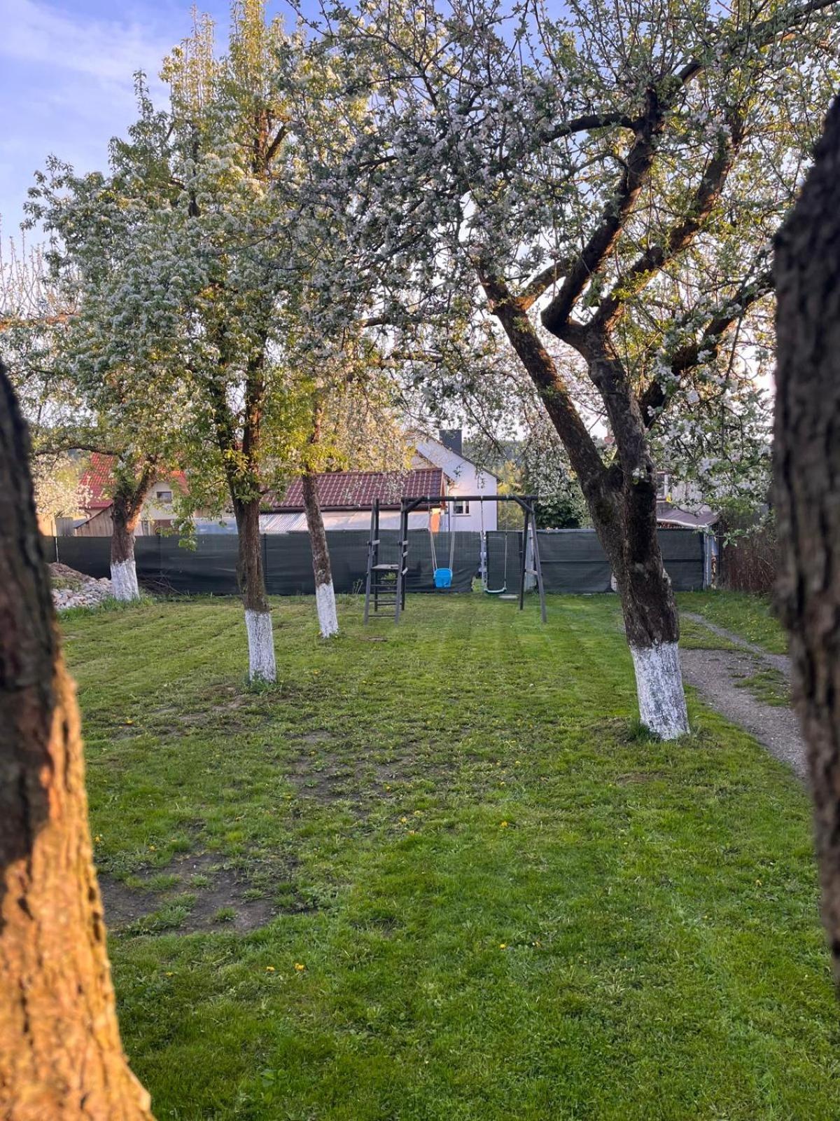 Ferienwohnung Dotin Dom Zagnansk Exterior foto