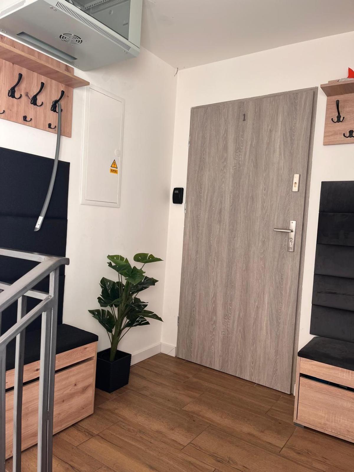 Ferienwohnung Dotin Dom Zagnansk Exterior foto